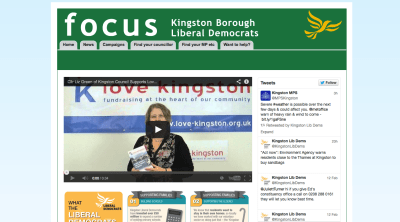 Kingston Lib Dems